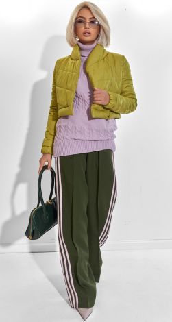 Жіночий верхній одяг