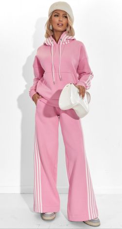 Костюм-Трансформер 2-в-1: Палаццо чи Джоггери?