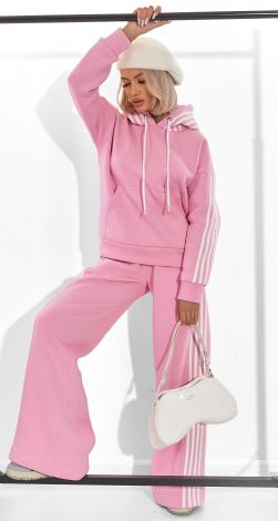 Костюм-Трансформер 2-в-1: Палаццо чи Джоггери?