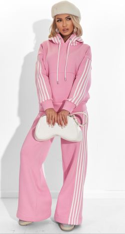 Костюм-Трансформер 2-в-1: Палаццо чи Джоггери?