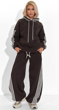 Базовий Костюм-Трансформер з Преміальної Тринитки