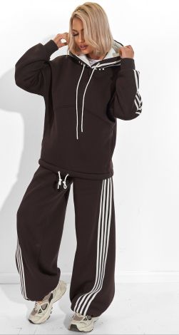 Базовий Костюм-Трансформер з Преміальної Тринитки