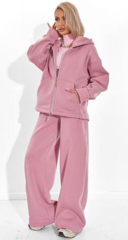 Теплий Костюм-Трансформер