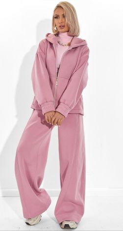 Теплий Костюм-Трансформер