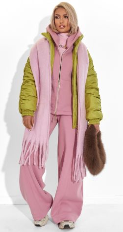 Теплий Костюм-Трансформер