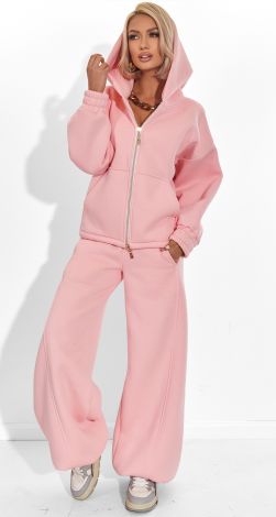 Теплий Костюм-Трансформер