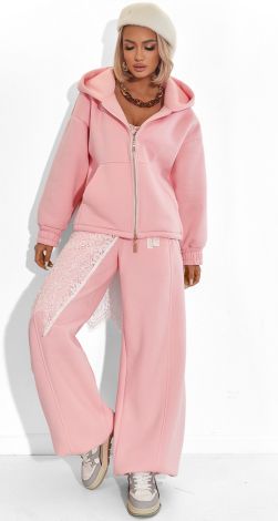 Теплий Костюм-Трансформер