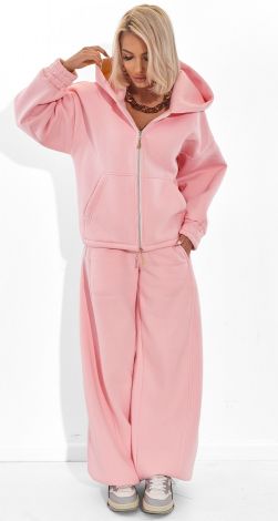 Теплий Костюм-Трансформер