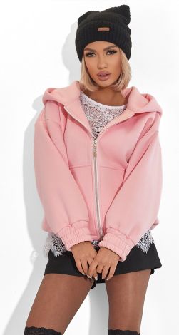 Ідеальний Худі Оверсайз