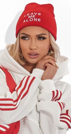 Базову Шапку-Біні з Підворотом