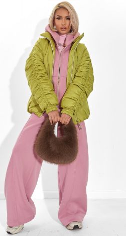 Подовжений Бомбер