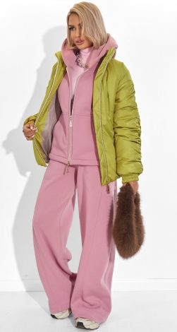 Подовжений Бомбер