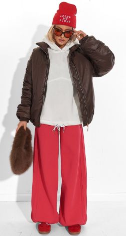 Подовжений Бомбер