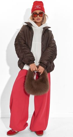 Подовжений Бомбер