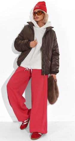 Подовжений Бомбер