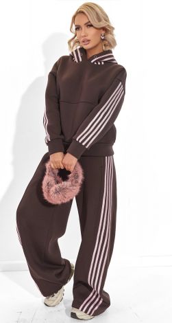 Костюм-Трансформер 2-в-1: Палаццо чи Джоггери?