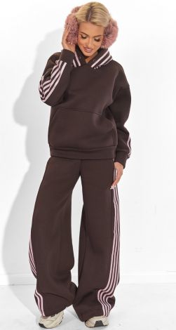 Костюм-Трансформер 2-в-1: Палаццо чи Джоггери?