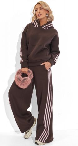 Костюм-Трансформер 2-в-1: Палаццо чи Джоггери?