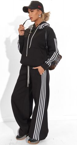 Костюм-Трансформер 2-в-1: Палаццо чи Джоггери?