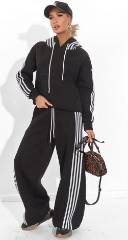 Костюм-Трансформер 2-в-1: Палаццо чи Джоггери?