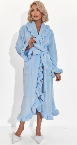 БАВОВНЯНІ ХАЛАТИ