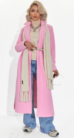 Жіночий верхній одяг