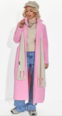 Жіночий верхній одяг