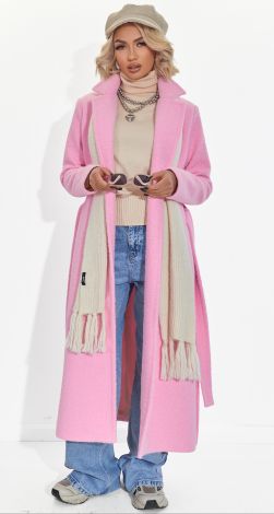 Жіночий верхній одяг