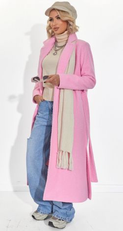 Жіночий верхній одяг