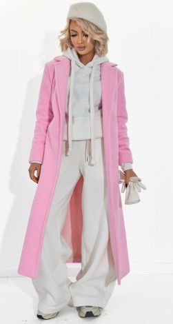 Жіночий верхній одяг