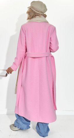 Жіночий верхній одяг