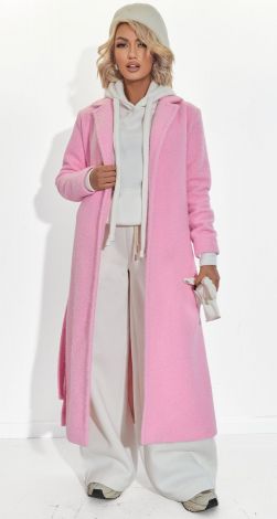 Жіночий верхній одяг