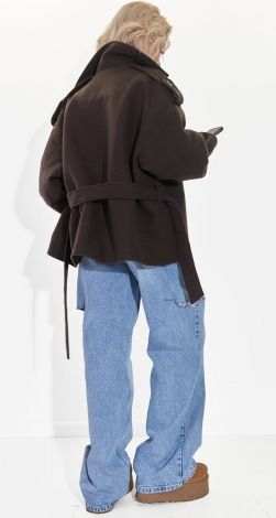 Жіночий верхній одяг