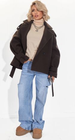 Жіночий верхній одяг