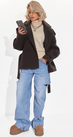 Кашеміровий Тренч: Твоя нова залежність у світі верхнього одягу