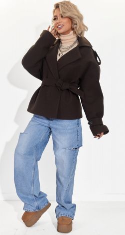 Кашеміровий Тренч: Твоя нова залежність у світі верхнього одягу