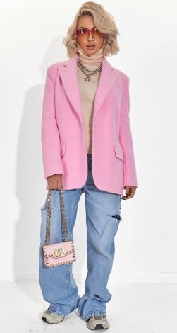 Жіночий верхній одяг