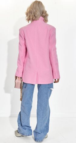 Жіночий верхній одяг