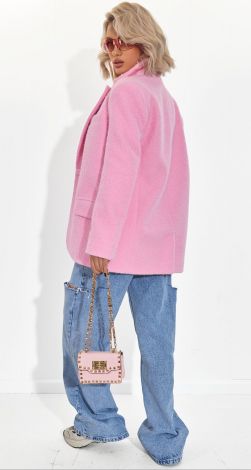 Жіночий верхній одяг