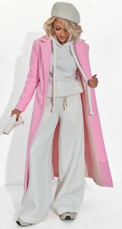 Тот самый, теплый костюм-трансформер