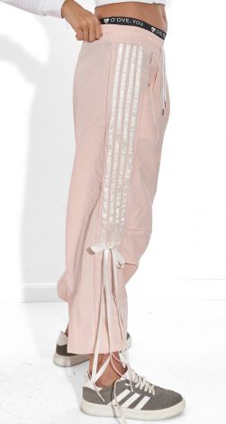 Трансформеры: от прямых до джоггеров