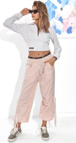 Трансформеры: от прямых до джоггеров