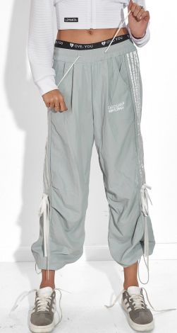 Трансформеры: от прямых до джоггеров