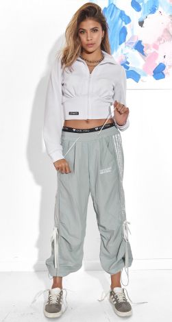 Трансформеры: от прямых до джоггеров