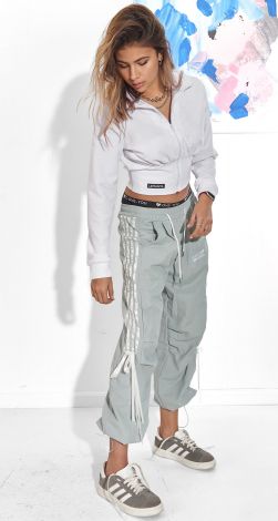 Трансформеры: от прямых до джоггеров