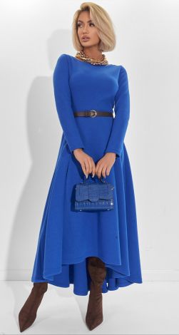 Платье норма