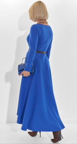 Платье норма