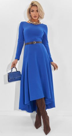 Платье норма