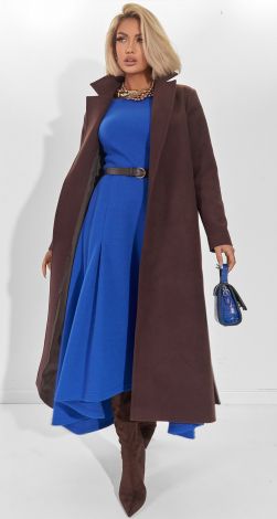 Платье норма