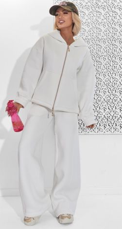 a Warm Transformer Suit